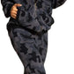 Cozychic Ultra Lite Camo Zip-Up Bomber, Zip Jacket for Women