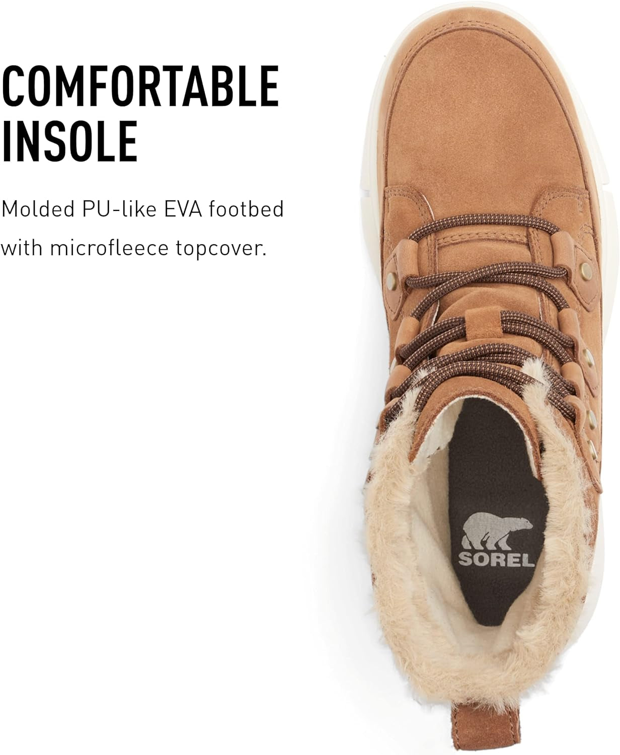 Womens Explorer™ Ii Joan