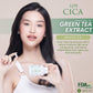 CICA Glutaslim 20 in 1 Food Supplement, 60 Capsules