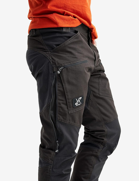 Men'S Nordwand & Nordwand Pro - Durable and Ventilated Outdoor Pants