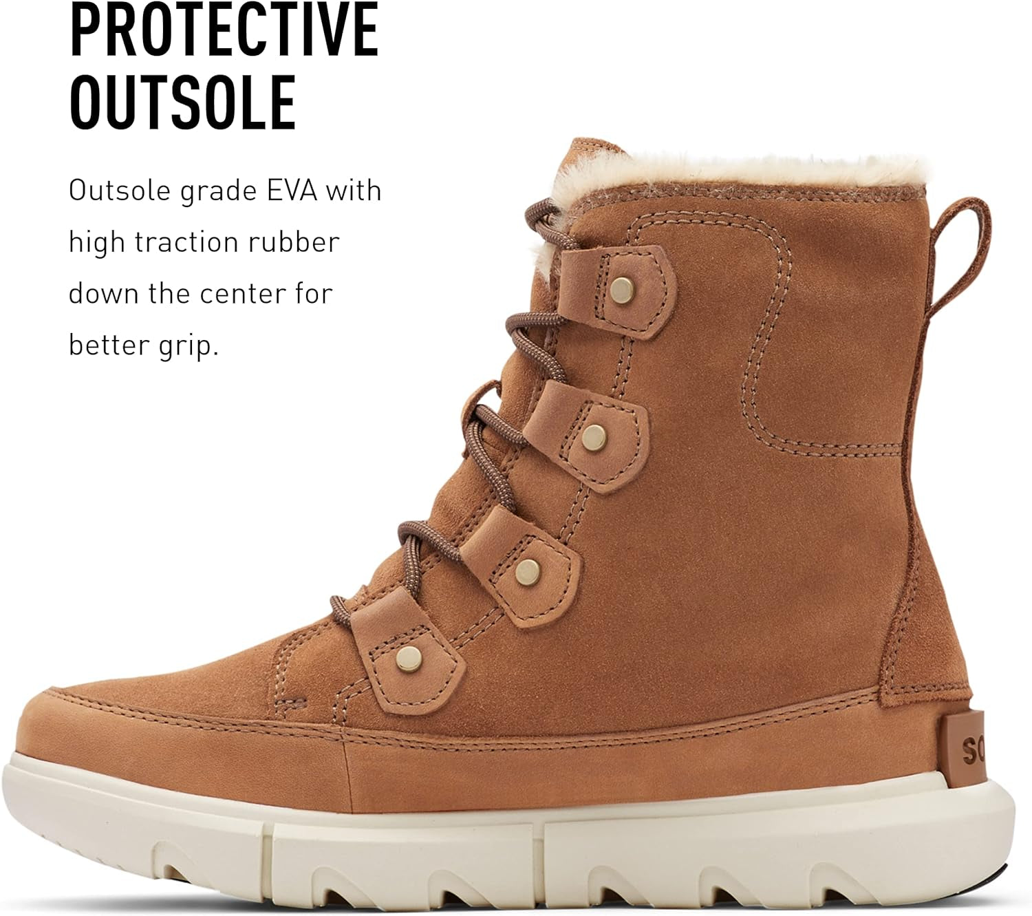 Womens Explorer™ Ii Joan