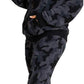 Cozychic Ultra Lite Camo Zip-Up Bomber, Zip Jacket for Women