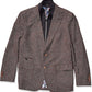 Men'S Downhill Woven Sportcoat Donegal
