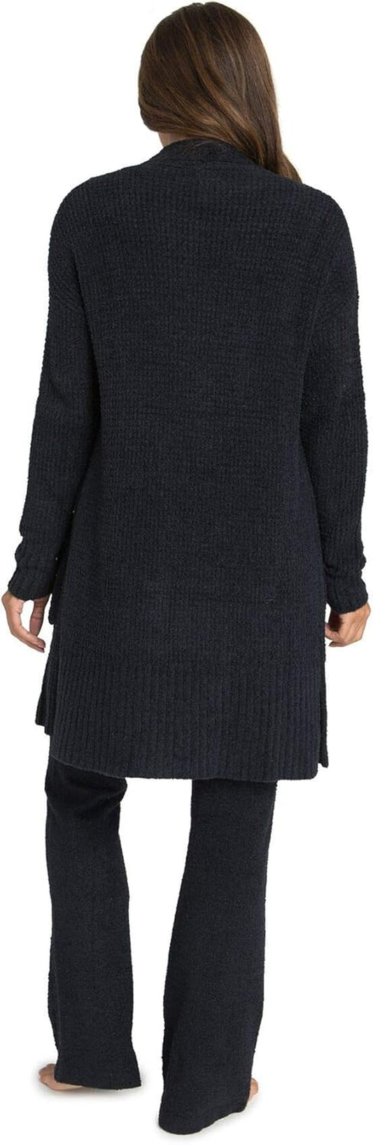 Cozychic Lite Long Weekend Cardi, Long Sleeve Oversized Sweater …