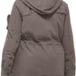 Women'S Lightweight Cotton Military Jacket (Standard & plus Sizes)