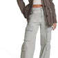 Women'S Lightweight Cotton Military Jacket (Standard & plus Sizes)