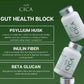 CICA Glutaslim 20 in 1 Food Supplement, 60 Capsules
