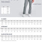 Men'S Iron Free Premium Khaki Classic Fit Flat Front Expandable Waist Casual Pant (Regular and Big & Tall Sizes)