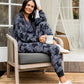 Cozychic Ultra Lite Camo Zip-Up Bomber, Zip Jacket for Women