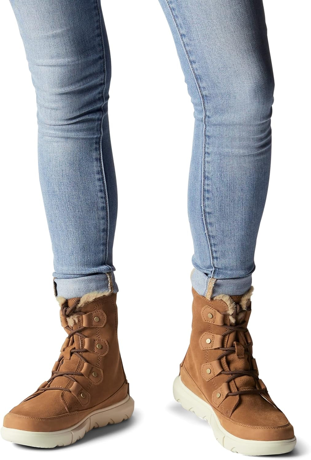 Womens Explorer™ Ii Joan