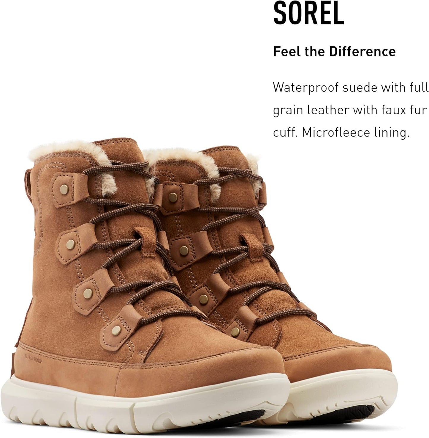 Womens Explorer™ Ii Joan