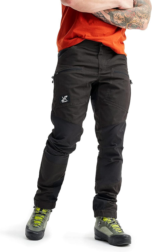 Men'S Nordwand & Nordwand Pro - Durable and Ventilated Outdoor Pants