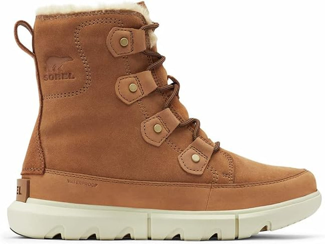 Womens Explorer™ Ii Joan